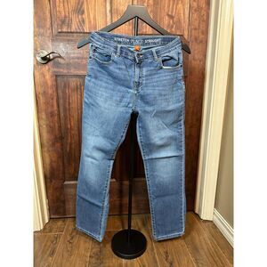 Children’s Place Boys Jeans Size 14 Straight Leg